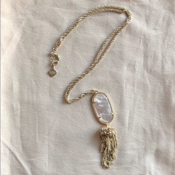 Kendra Scott Jewelry - Authentic Kendra Scott Rayne Necklace